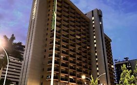 Kubitschek Plaza - Suíte 507 - LOYOLA